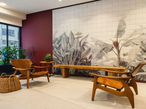 Grand Mercure Rio de Janeiro Copacabana