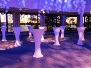 Hilton Helsinki Kalastajatorppa