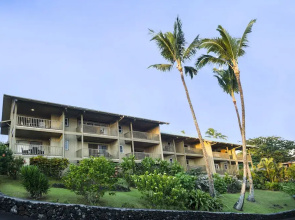 Kailani Suite at Hana Kai Resort
