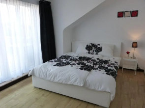 Bed and breakfast De Tulp aan zee