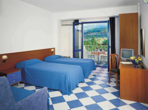 Hotel San Gaetano
