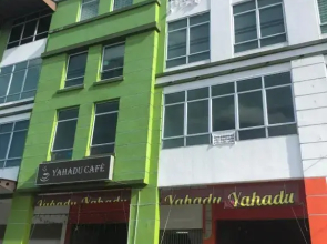 SS Homestay Borneo Housing SL4A