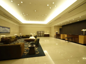 Oarks canal park hotel Toyama
