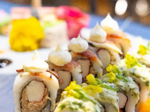 Fort Arabesque Resort, Spa & Villas