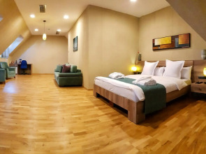 Бутик-отель Maison