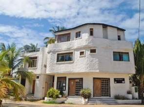 Hostal Galapagos by Bar de Beto