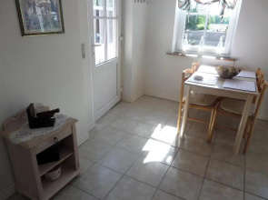 BM Apartment