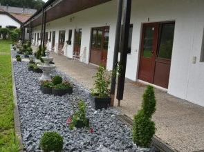 Hotel am Brunnen