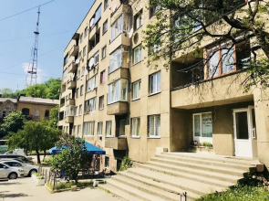 Pid Vysokym Zamkom Hostel