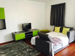 Apartment Heitiare