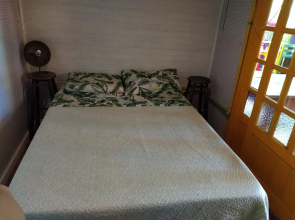 Residência Gato Branco