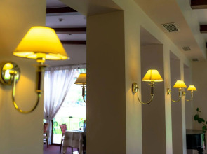 Гостиница «Регина»