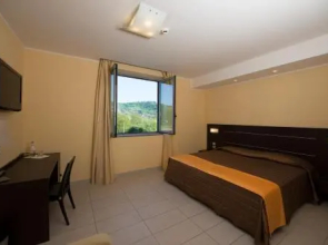 Hotel Letizia