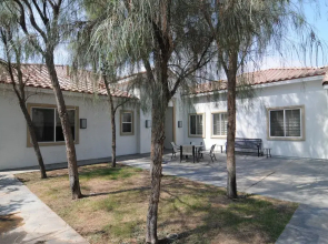 Spacious Modern Perfection at PGA West