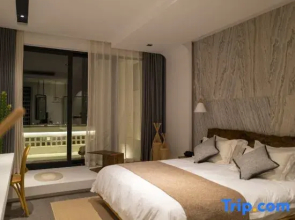 Shengsi Flower and Bird Island Xidao 1026 Homestay