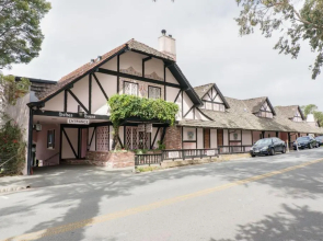 Hofsas House Hotel