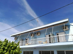 Eleftheria's Apartments