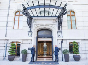 The Woodward, Auberge Collection