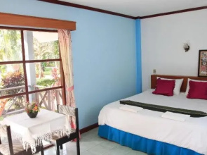 Bangburd Resort