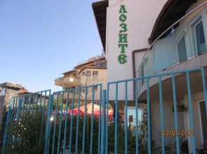 Apartment in Complex Lazur 2