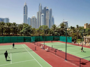 Urban Panda Hostel Tiger Marina