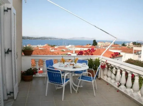 Ostrella - Vacations With Sea View
