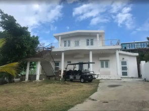 Casa Blanca
