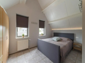 Spacious Holiday Home With Sauna Near Beach