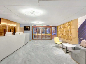 CHEERMAY HOTELS (Harbin Songbei Shimao Avenue Ice and Snow World Store)