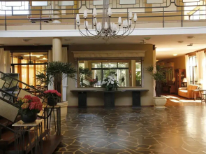 Sky Samuara Hotel Caxias do Sul