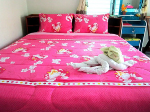 Baan Suanjarean Resort