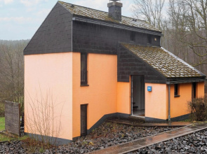 Peaceful 6-person Nature Stay, Hambachtal