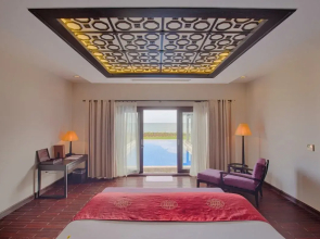 Lapochine Beach Resort (Formerly Ana Mandara Hue)