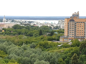 RentAp (РентАп) на улице Николая Рождественского