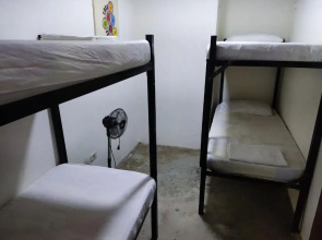 Bay House Hostel