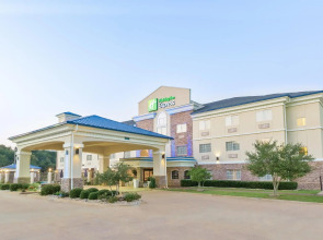 Holiday Inn Express Palestine by IHG