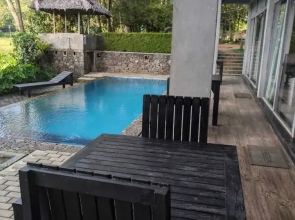 Leisure Land Villas