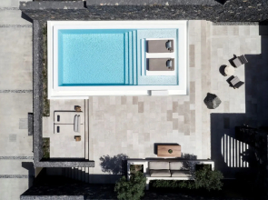 Canaves Epitome - Small Luxury Hotels of the World