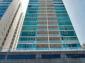 Pacific Sky and Pacific Sun