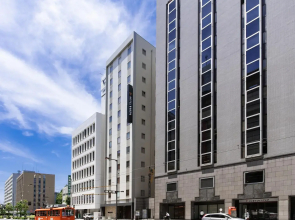 HOTEL VISTA Matsuyama