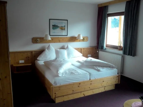Hotel Wiesenhof direkt am See