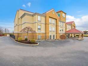 La Quinta Inn And Suites Lexington South Hamburg
