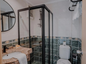 Heritage by Cimen Hotel