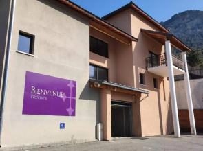 Appartement Jausiers, 3 pièces, 6 personnes - FR-1-165B-21