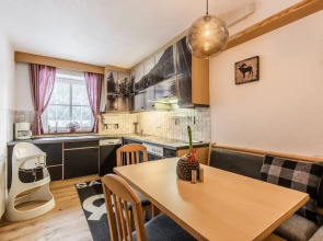 Wildfang Spa Retreat Seefeld