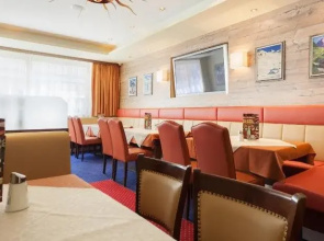 Hotel Landgraf