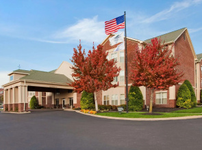 Homewood Suites by Hilton Nashville-Brentwood