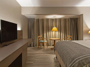 Hotel Termas Chillán