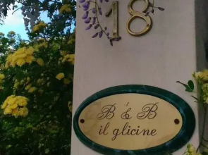 B&B Il Glicine