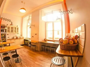 Hostel Rynek 7 - Hostel